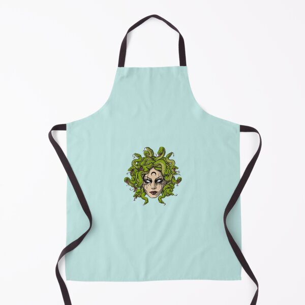 Item preview, Medusa Goddess designed and sold by CraftCZ.