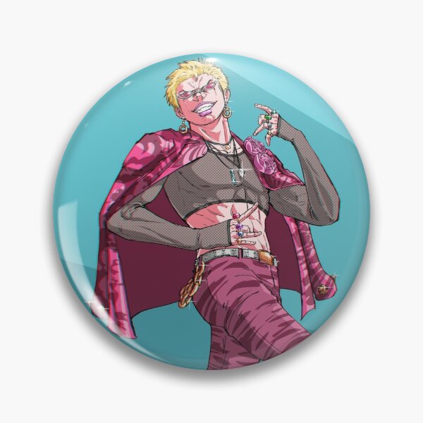 Pin on Jojo Fan Art