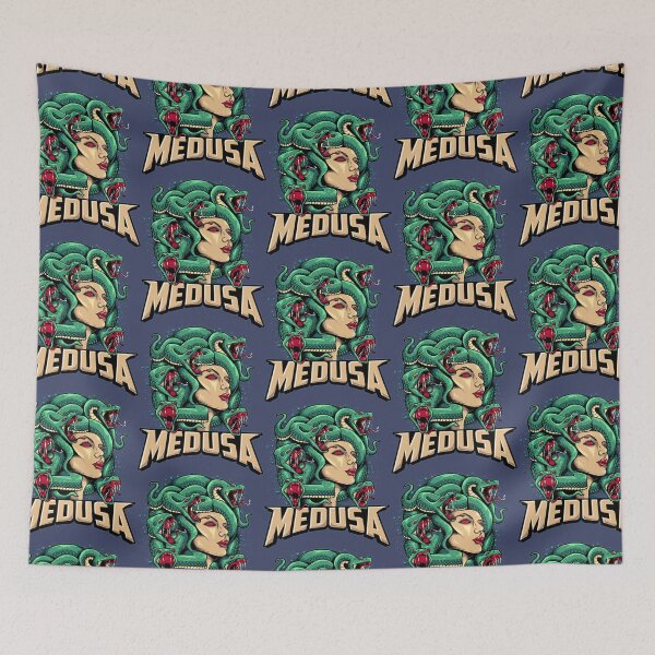 Item preview, Medusa Head  designed and sold by CraftCZ.