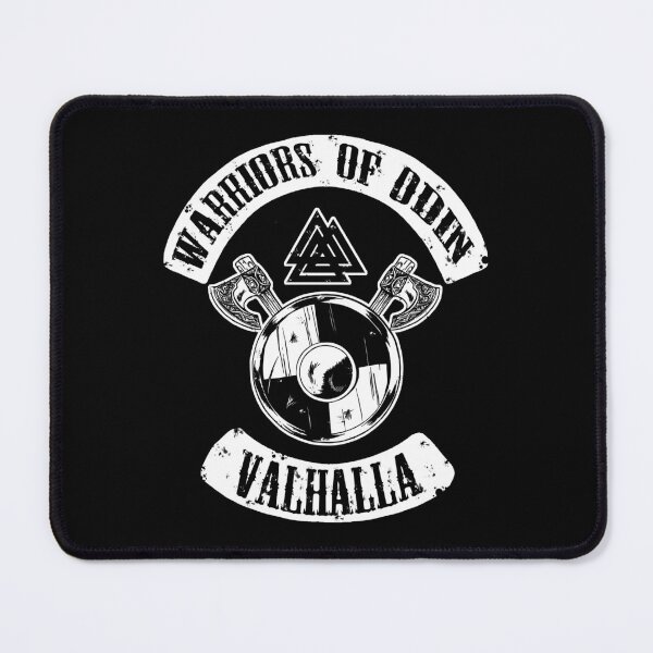 Item preview, Warriors Of Odin designed and sold by Omega Art.