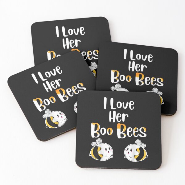 Item preview, Boo Bees Nurse Couples Halloween 2021 designed and sold by qmessicklanham.