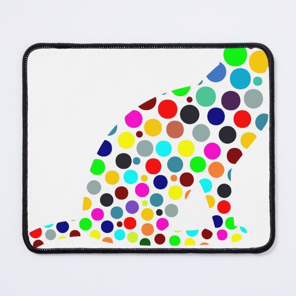 Item preview, cat dotted designed and sold by sableak.