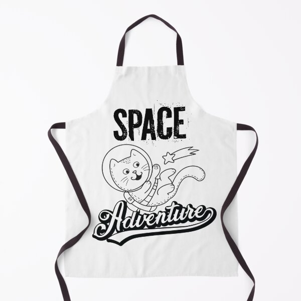 Item preview, Space kitty designed and sold by quyenthoai.