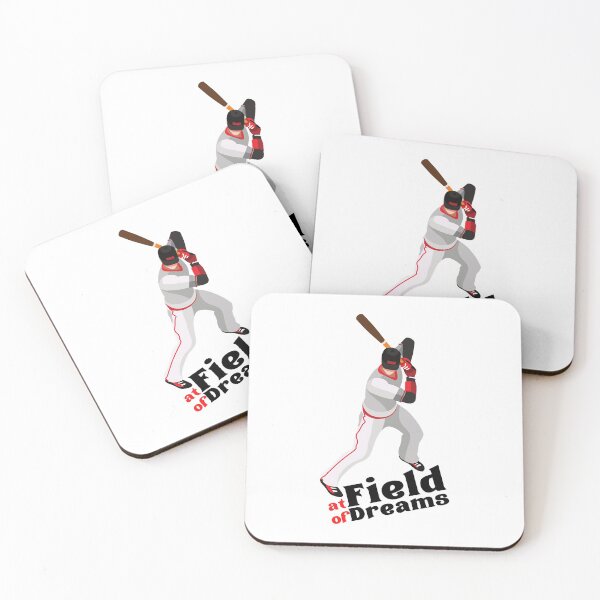 Item preview, Womens Music Field Of Dreams Sports Gifts Music Fan designed and sold by JeanneCartwrih.