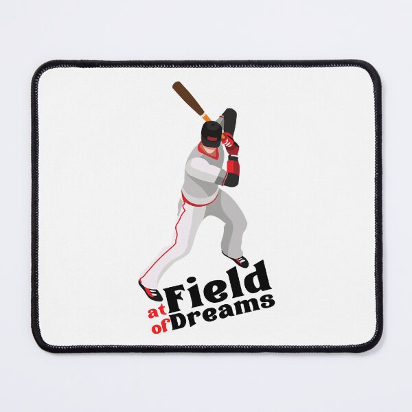 Item preview, Womens Music Field Of Dreams Sports Gifts Music Fan designed and sold by JeanneCartwrih.