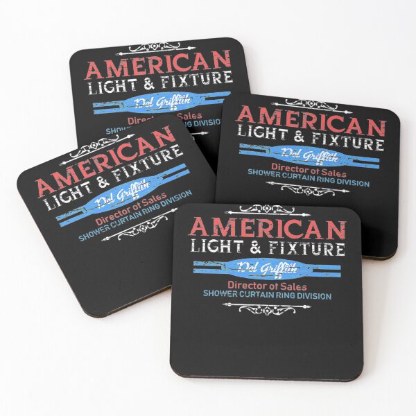 Item preview, American Light And Fixture, Weathered Board Distressed   designed and sold by gracevasile2.