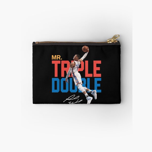Item preview, mr triple double designed and sold by ScarlettSaunder.