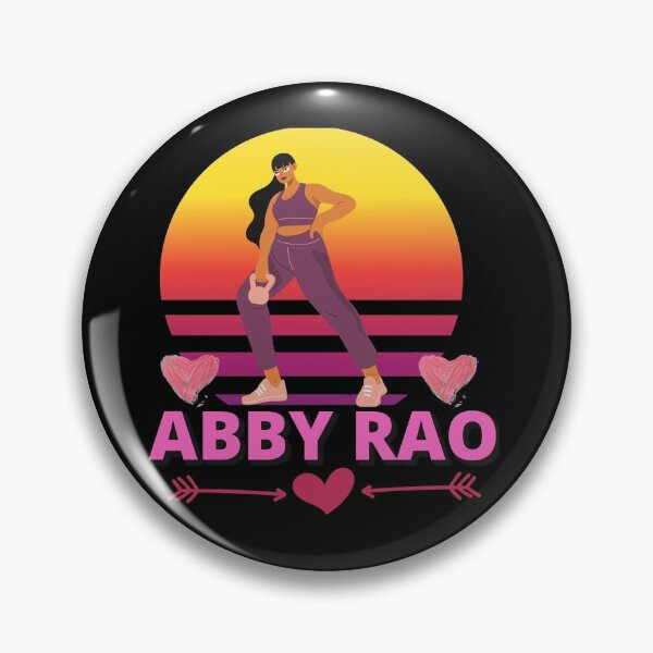 Item preview, Abby Rao designed and sold by Buzzbazaar.