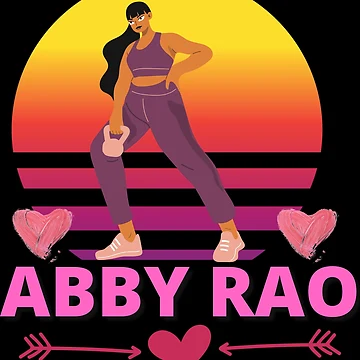 Artwork thumbnail, Abby Rao by Buzzbazaar