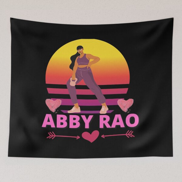 Item preview, Abby Rao designed and sold by Buzzbazaar.