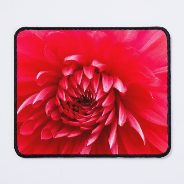 Item preview, Red flower. designed and sold by NaomiWallace321.