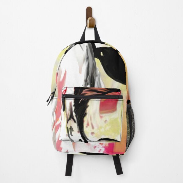 Item preview, ATJ Abstract designed and sold by artgiantdrag.