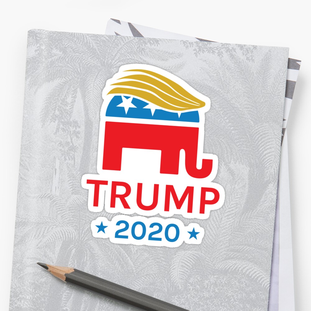 2020 Elephant
