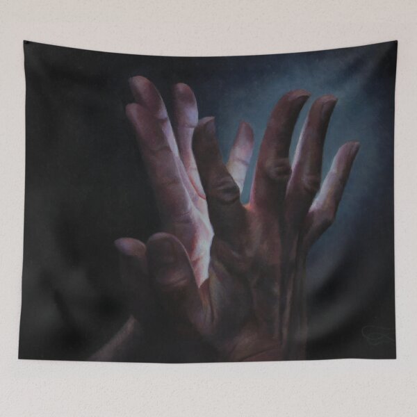 Item preview, Catch a Falling Star designed and sold by Leo Plaw.