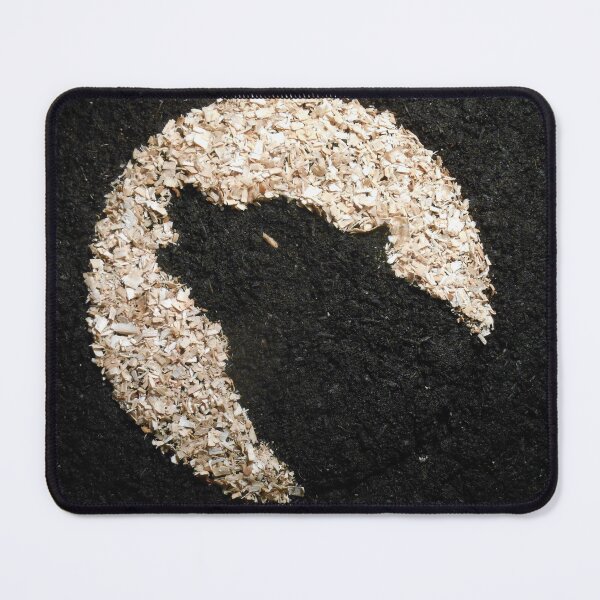 Item preview, Wolf Moon designed and sold by Amber-Woodhouse.