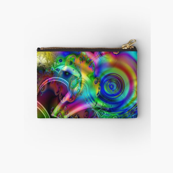 Item preview, September Morning Fractal designed and sold by Julie Everhart.