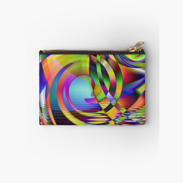 Item preview, Ripples and Curls designed and sold by Julie Everhart.