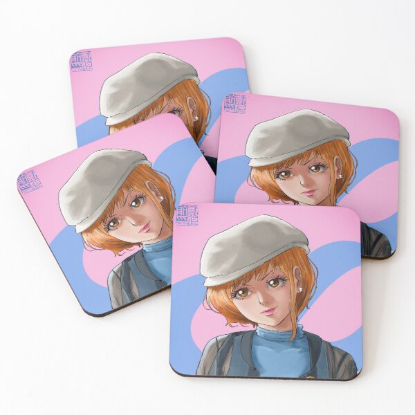 Item preview, Nami designed and sold by SamZhengArt.