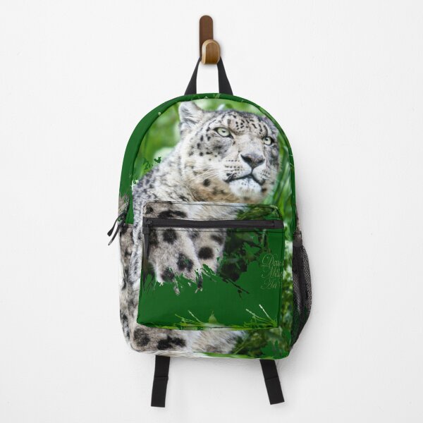 Item preview, Snow Leopard, © DAM Creative designed and sold by DAM Creative ⭐⭐⭐⭐⭐.