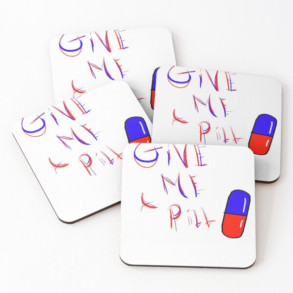 Item preview, pill designed and sold by eleven42.