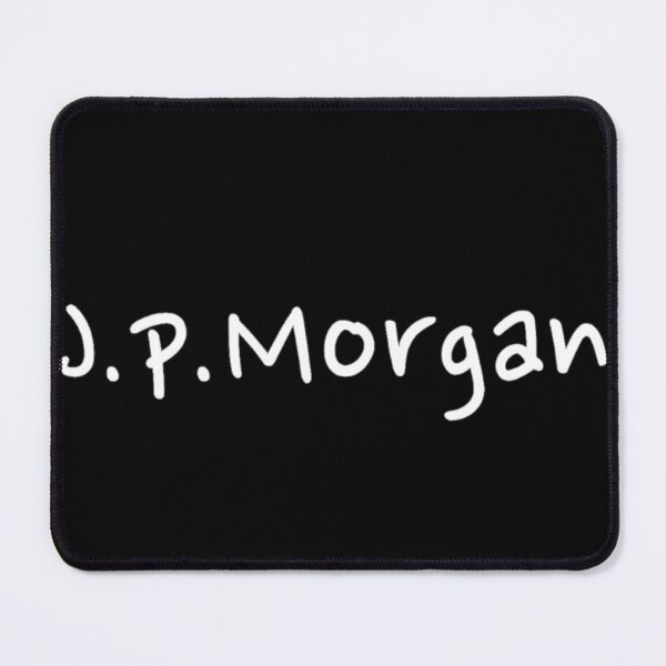 Item preview, Jp Morgan Logo designed and sold by sarah-Claudia.