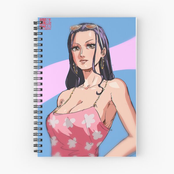 Item preview, Nico Robin designed and sold by SamZhengArt.