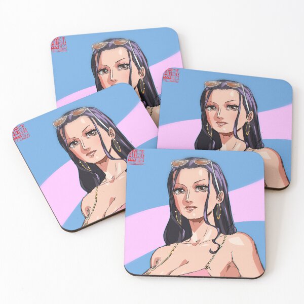 Item preview, Nico Robin designed and sold by SamZhengArt.