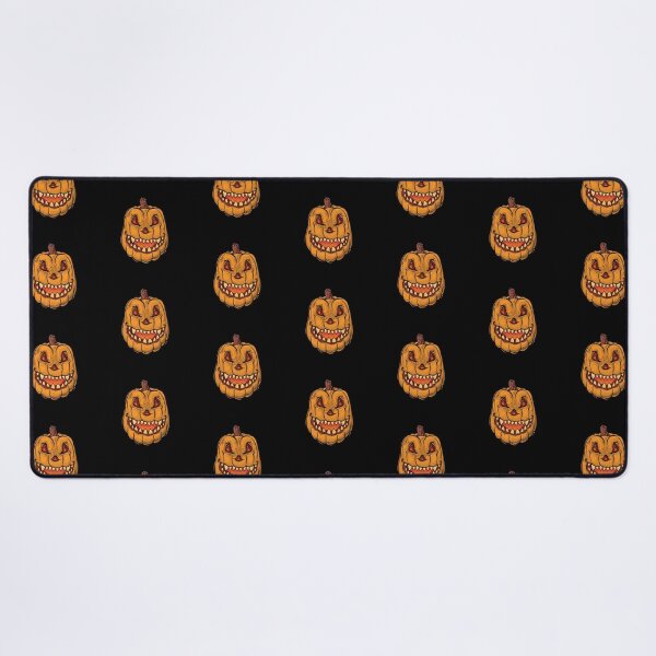 Item preview, Evil Halloween Pumpkin designed and sold by Anzarr.