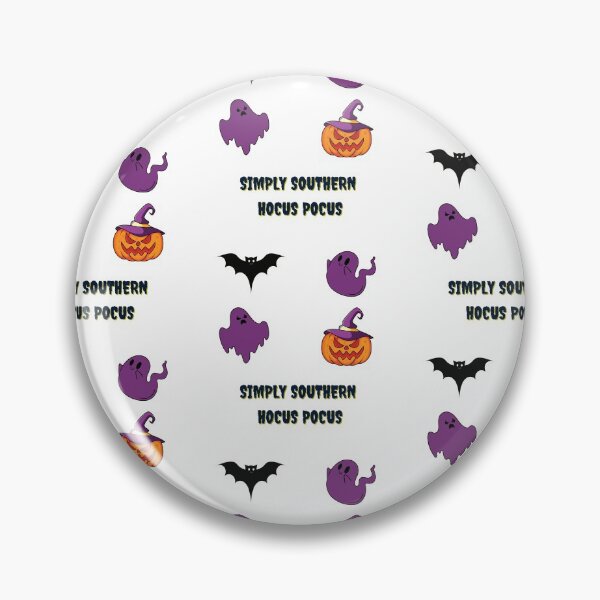 Item preview, Simply Southern Hocus Pocus | Simply Southern Hocus Pocus LOVER designed and sold by ExpertSayeed.