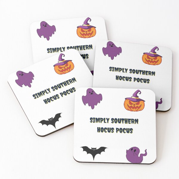 Item preview, Simply Southern Hocus Pocus | Simply Southern Hocus Pocus LOVER designed and sold by ExpertSayeed.