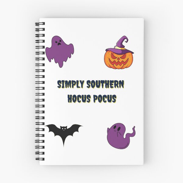 Item preview, Simply Southern Hocus Pocus | Simply Southern Hocus Pocus LOVER designed and sold by ExpertSayeed.