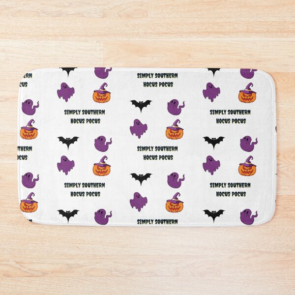 Item preview, Simply Southern Hocus Pocus | Simply Southern Hocus Pocus LOVER designed and sold by ExpertSayeed.