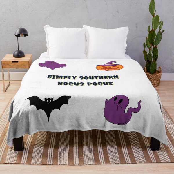 Item preview, Simply Southern Hocus Pocus | Simply Southern Hocus Pocus LOVER designed and sold by ExpertSayeed.