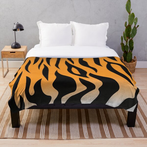 Item preview, Tiger Skin designed and sold by JLRArtHub.