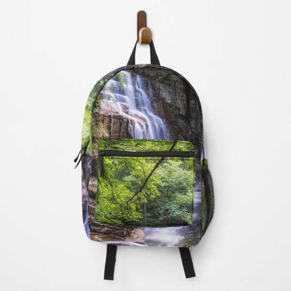 Item preview, Mureung valley waterfall designed and sold by aaronchoi.