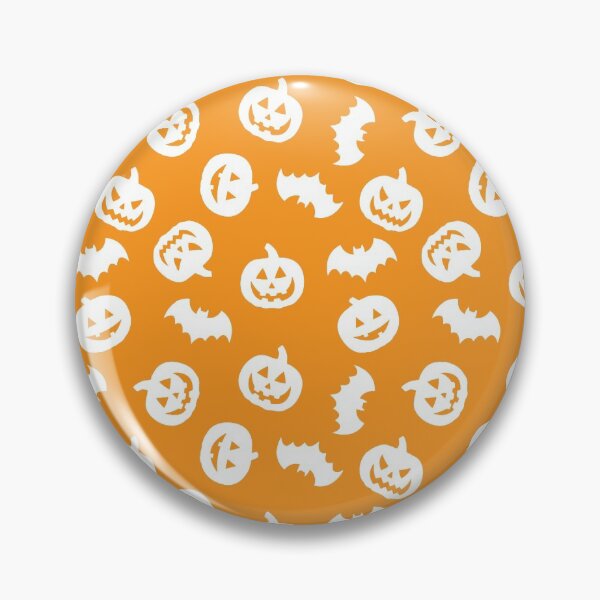 Item preview, holloween pattern designed and sold by Dahache's Design.