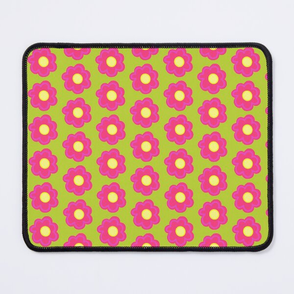 Item preview, Flower Pattern designed and sold by redstitchlab.