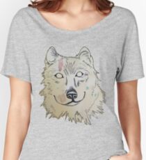 Spirit animal Women's Relaxed Fit T-Shirt