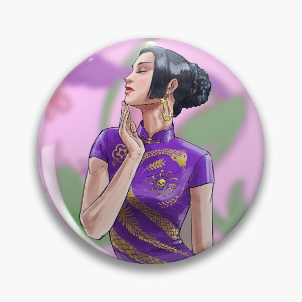 Item preview, Qipao designed and sold by SamZhengArt.