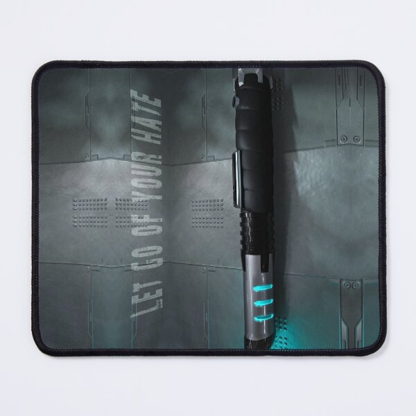 Item preview, Let go of your hate designed and sold by DesignSalvation.