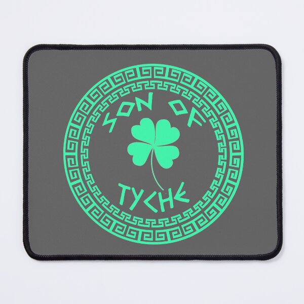 Item preview, Son of Tyche designed and sold by Omega Art.