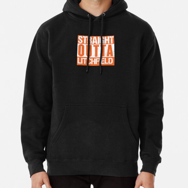 Oitnb hoodie shop