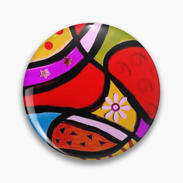 Item preview, The Fields around here, abstract designed and sold by ikon-olga.