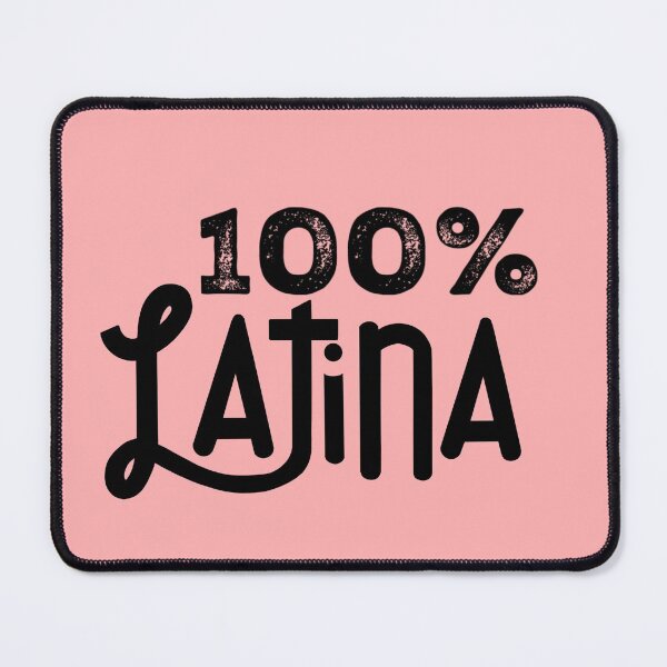 Item preview, Latina Handlettering designed and sold by redstitchlab.
