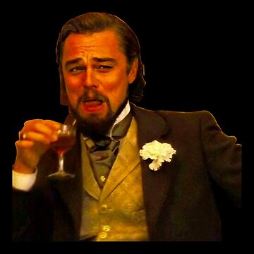 Leonardo DiCaprio Gif Django