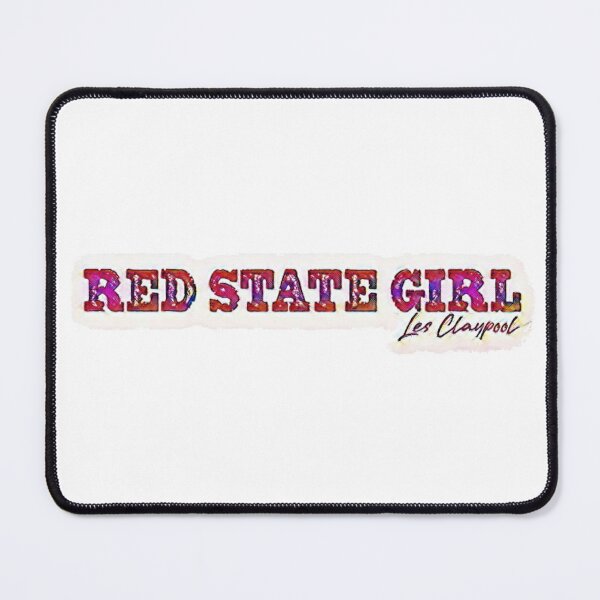 Item preview, Bonafide red state girl designed and sold by Madventures South Australia.