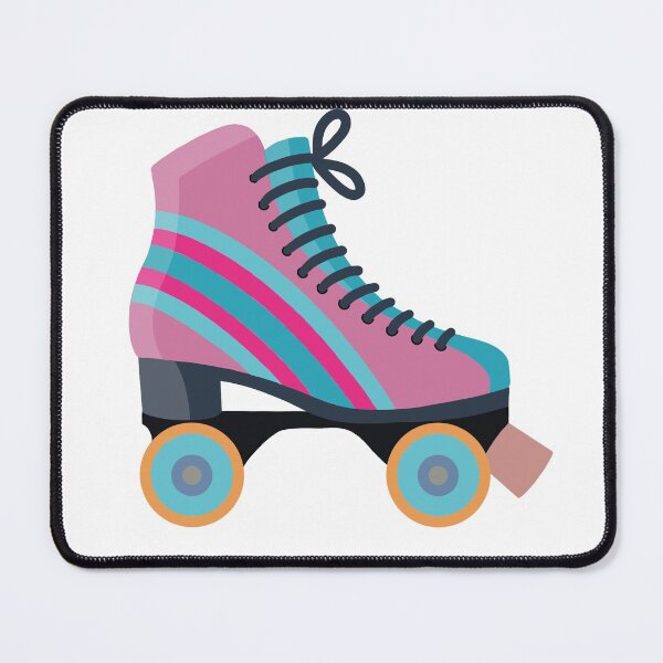 Item preview, Skate Girl designed and sold by redstitchlab.