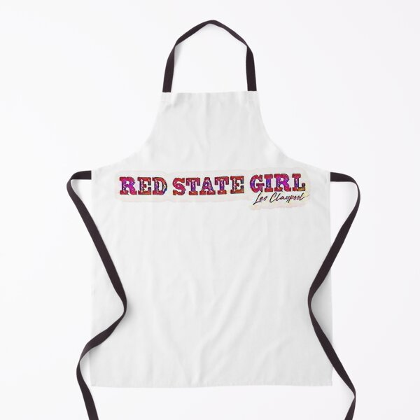 Item preview, Bonafide red state girl designed and sold by Madventures South Australia.