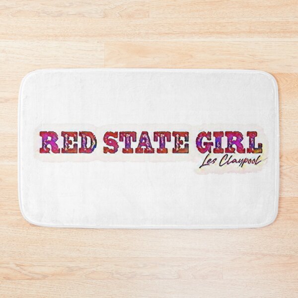 Item preview, Bonafide red state girl designed and sold by Madventures South Australia.