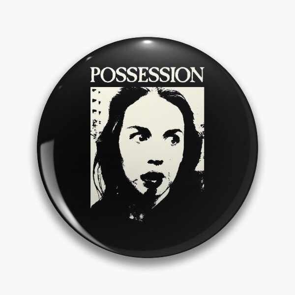 Item preview, POSSESSION designed and sold by cromwellkeys.